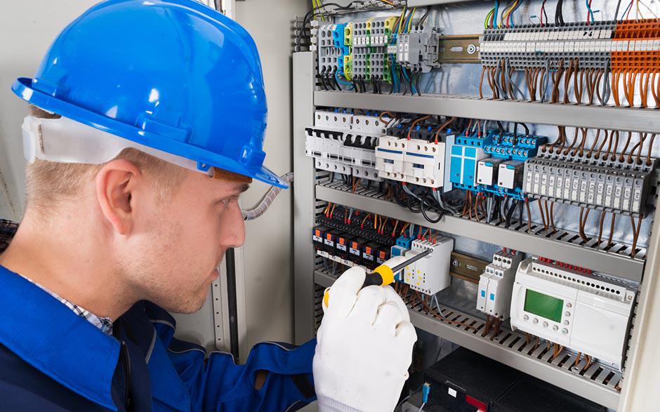  électricien dépannage Breuillet