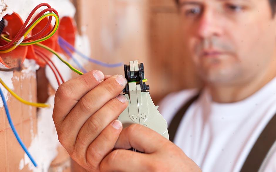 artisan électricien Compiègne