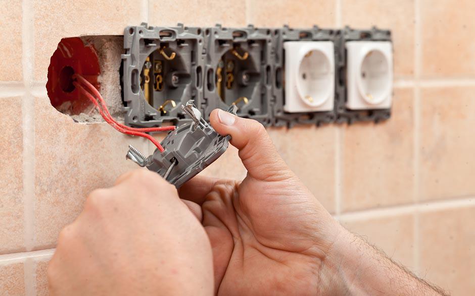 électricien maintenance Meaux