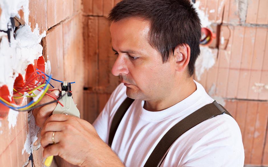 électricien de maintenance Saint-Leu-la-Forêt