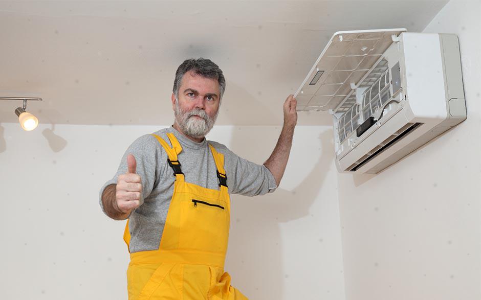 électricien chauffagiste Breuillet