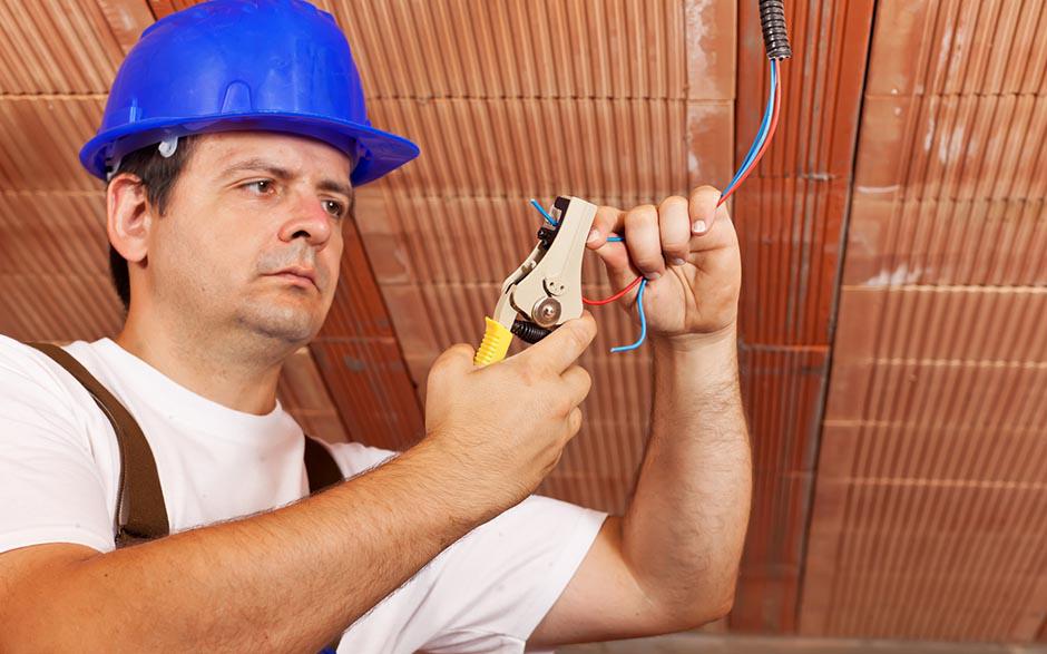 électricien dépannage Écouen