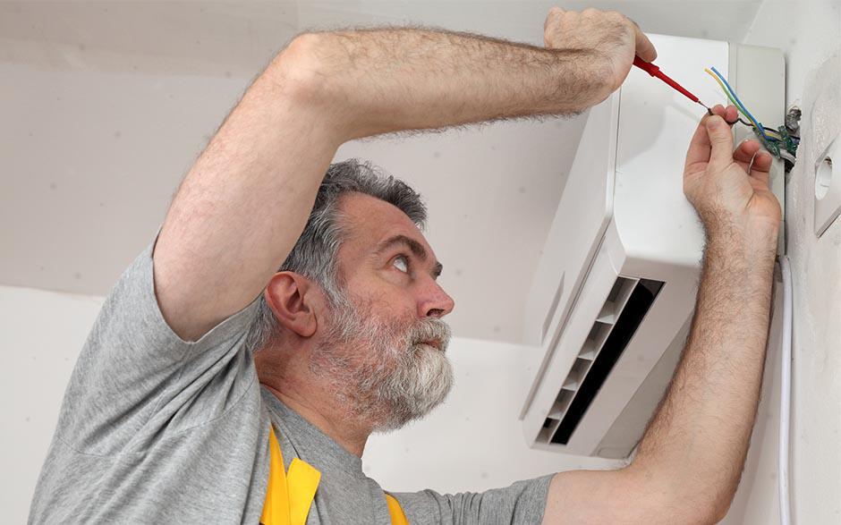électricien de maintenance Saint-Leu-la-Forêt