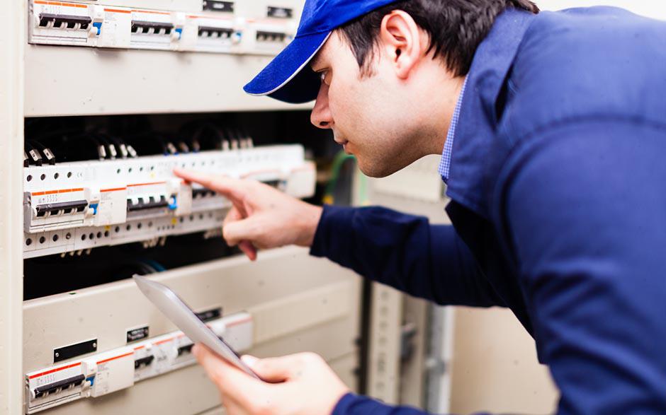 électricien dépannage Écouen
