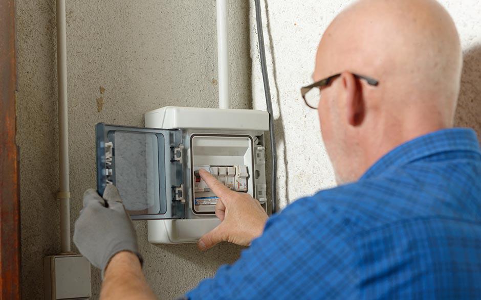 électricien urgence Paris 1